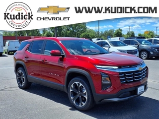 2026 Chevrolet Equinox for sale in Mauston WI