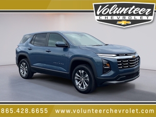 2026 Chevrolet Equinox for sale in Sevierville TN