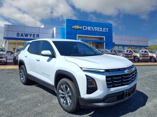 2026 Chevrolet Equinox for sale in Bridgeport WV