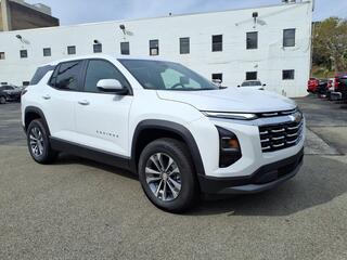 2026 Chevrolet Equinox for sale in Paola KS