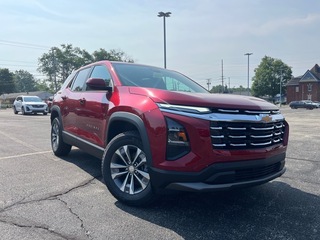 2026 Chevrolet Equinox for sale in Columbiana OH