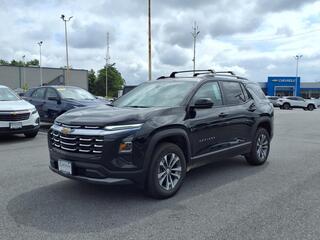 2026 Chevrolet Equinox for sale in Bedford VA