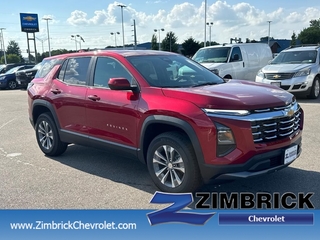 2026 Chevrolet Equinox for sale in Sun Prairie WI