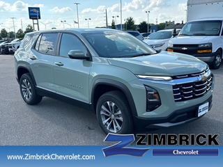 2026 Chevrolet Equinox for sale in Sun Prairie WI