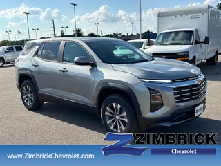 2026 Chevrolet Equinox for sale in Sun Prairie WI