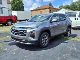 2026 Chevrolet Equinox for sale in East Palestine OH