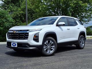2026 Chevrolet Equinox for sale in Portsmouth NH