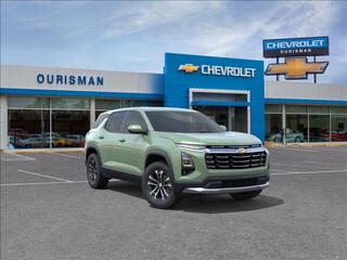 2026 Chevrolet Equinox for sale in Bedford VA