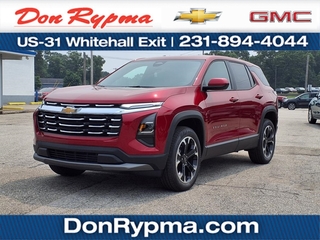 2026 Chevrolet Equinox for sale in Whitehall MI