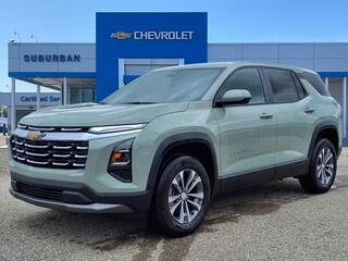2026 Chevrolet Equinox for sale in Ann Arbor MI