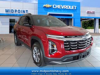 2026 Chevrolet Equinox for sale in Rocky Mount VA