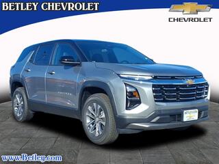 2026 Chevrolet Equinox for sale in Derry NH