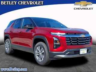 2026 Chevrolet Equinox for sale in Derry NH