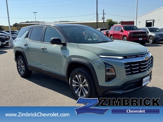 2026 Chevrolet Equinox for sale in Sun Prairie WI