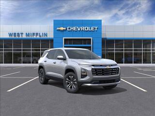 2026 Chevrolet Equinox for sale in West Mifflin PA