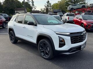 2026 Chevrolet Equinox for sale in Evansville WI