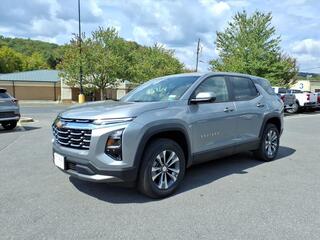 2026 Chevrolet Equinox for sale in Roanoke VA