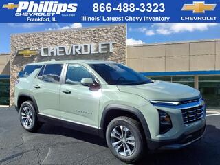 2026 Chevrolet Equinox for sale in Frankfort IL