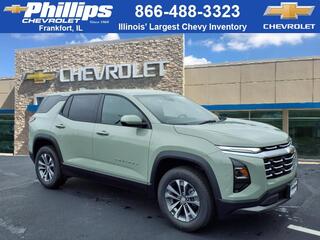 2026 Chevrolet Equinox for sale in Frankfort IL