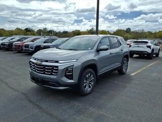 2026 Chevrolet Equinox for sale in Warren OH