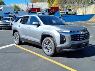 2026 Chevrolet Equinox for sale in Binghamton NY