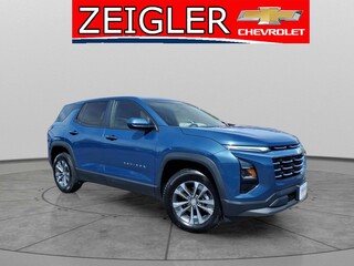 2026 Chevrolet Equinox for sale in Claysburg PA
