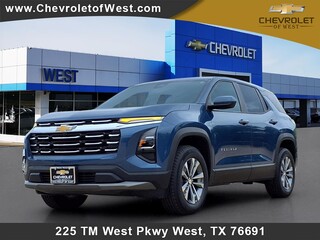 2026 Chevrolet Equinox for sale in West TX
