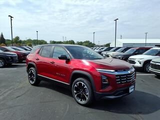 2026 Chevrolet Equinox for sale in Lansing IL