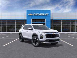 2026 Chevrolet Equinox for sale in Chambersburg PA
