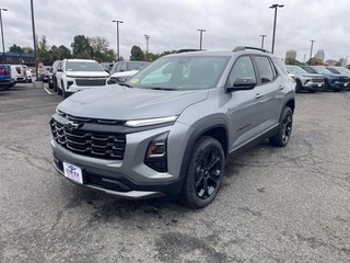 2026 Chevrolet Equinox for sale in West Springfield MA