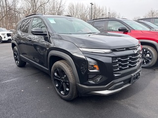 2026 Chevrolet Equinox for sale in Huntingdon PA