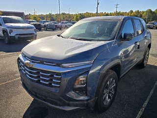 2026 Chevrolet Equinox for sale in Forest City NC