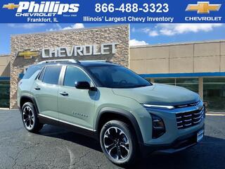 2026 Chevrolet Equinox for sale in Frankfort IL