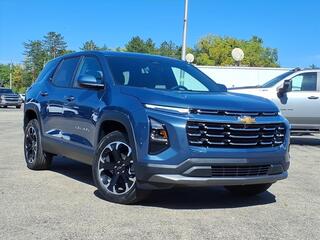 2026 Chevrolet Equinox for sale in Dowagiac MI