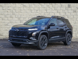 2026 Chevrolet Equinox for sale in Wayne MI