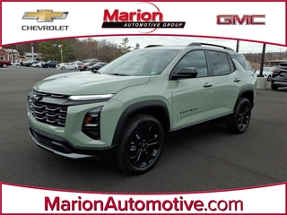 2026 Chevrolet Equinox for sale in Abingdon VA