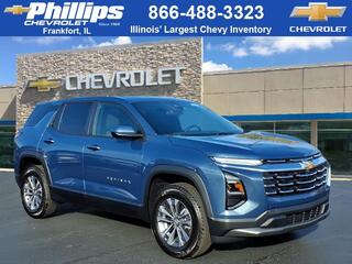 2026 Chevrolet Equinox for sale in Frankfort IL