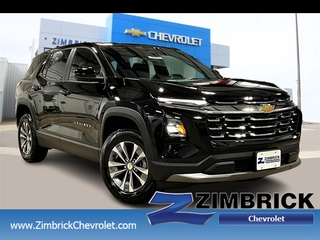 2026 Chevrolet Equinox for sale in Sun Prairie WI