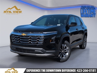 2026 Chevrolet Equinox for sale in Chattanooga TN