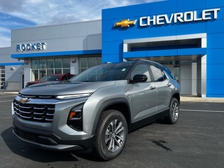 2026 Chevrolet Equinox for sale in Shelby OH