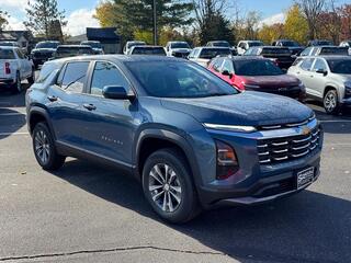 2026 Chevrolet Equinox for sale in Evansville WI