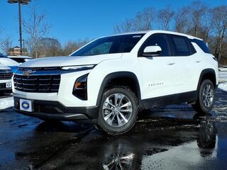 2026 Chevrolet Equinox for sale in Portsmouth NH