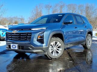 2026 Chevrolet Equinox for sale in Portsmouth NH