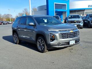 2026 Chevrolet Equinox for sale in Bowie MD