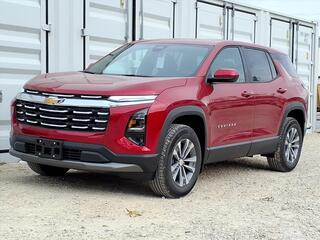 2026 Chevrolet Equinox for sale in Linn MO