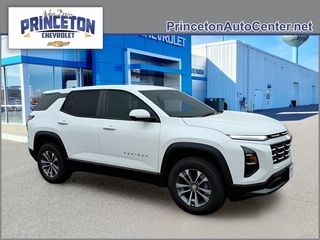 2026 Chevrolet Equinox for sale in Spartanburg SC