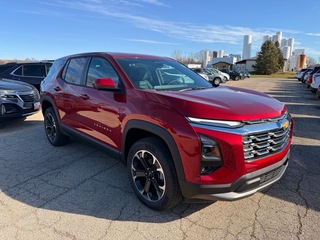 2026 Chevrolet Equinox for sale in New Glarus WI