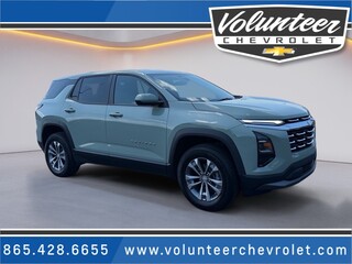 2026 Chevrolet Equinox for sale in Sevierville TN