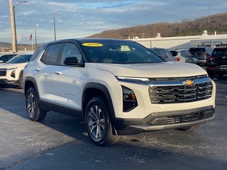 2026 Chevrolet Equinox for sale in Clinton TN