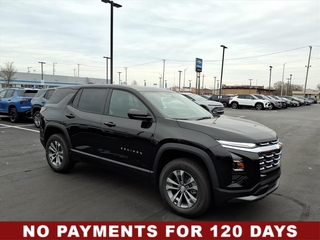 2026 Chevrolet Equinox for sale in Frankfort IL